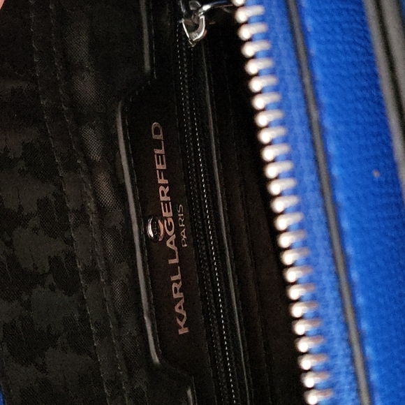 Maybelle Duo crossbody - Picture 4 of 5